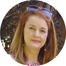 Cecelia Garvey-Burche, LMHC