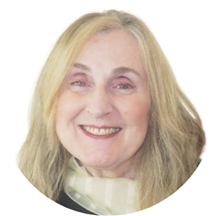 Cecelia Salamone, LPC