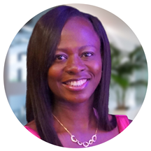 Cecilia Amoateng, APRN