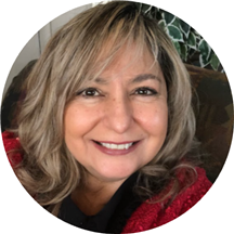 Cecilia Dominguez, LPC