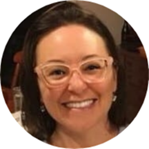 Cecilia Kosak, LMFT, MA