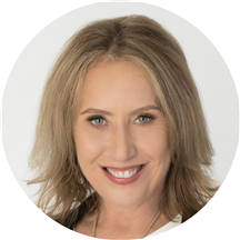 Cecilia Tarnoki, LMFT