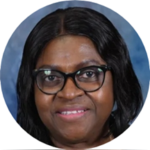 Cecilia Yeboah, PMHNP, PMHNP-BC
