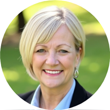 Cecilie Croissant, LPC