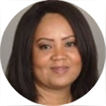 Cecily M. Neita, LCPC