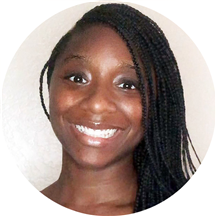 Celebrity Blockton-Gonzalez, LMFT