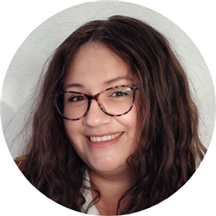 Celeste Garcia, LPC Associate
