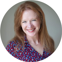 Celeste McVeigh, LCSW