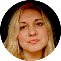 Celeste Mendez, PMHNP