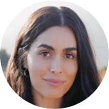 Celeste Zarpas, LMFT