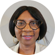 Celestin Ekokobe, PMHNP