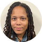 Celette Marshall, LMSW