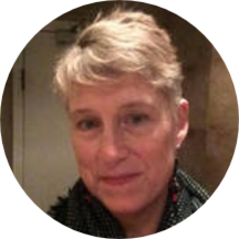 Celia Gagnon, LCAT, ATR