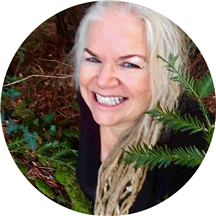 Celia Goeckermann, LMFT