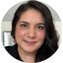 Celia Viveros, LICSW