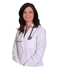 Celina Hargenrader, NP