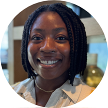 Celina Omenankiti, LCPC