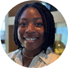 Celina Omenankiti, LCPC