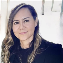 Celina Paredes, LMFT