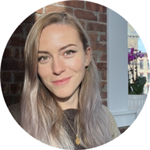 Celine Du Tertre Delmarcq, LMHC