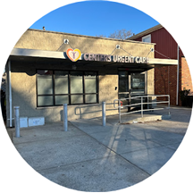 Centers Urgent Care - Flatbush