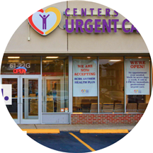 Centers Urgent Care - Middle Village