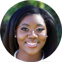 Cerenity CarMichael, LMHC