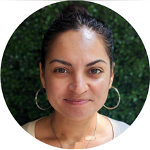 Ceresa González, LCSW