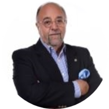 Cesar Blumtritt, LMHC