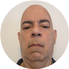 Cesar Bustamante, LMHC