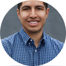 Cesar Garcia Herrera, LMFT