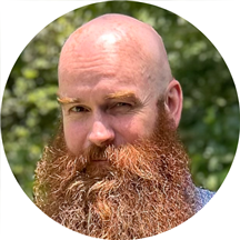 Cesario Larios, LMHCA, MA