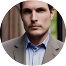 Chad Coffin, MA, LMHC