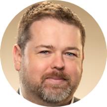 Chad Hughes, LPC/MHSP