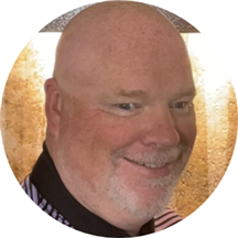 Chad Nesmith, LPC, LMFT