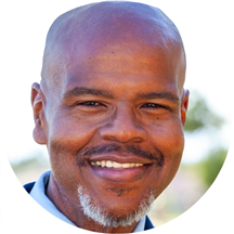 Chad Walter Petties, LMFT