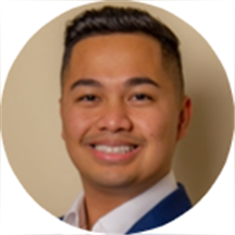 Chaddy Cantona, PMHNP