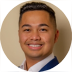 Chaddy Cantona, PMHNP