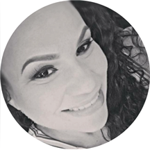 Chaka Khan Theus, LCSW