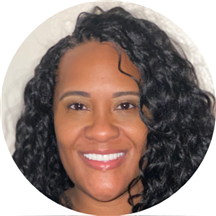 Chakakhan Jarreau-Griffin, LCSW