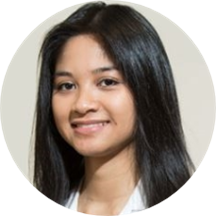 Chalina Kamrasyid, APRN