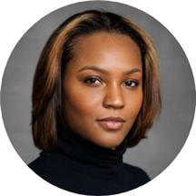 Champagne Clark, LCSW