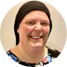 Chana Rivka Hersh, LPC