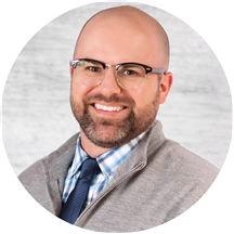 Chance Reynolds, LCSW