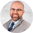 Chance Reynolds, LCSW