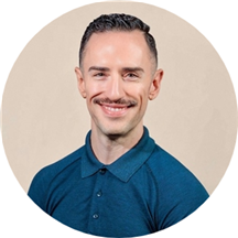 Chance Turner, FNP-C