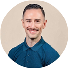 Chance Turner, FNP-C