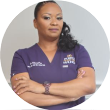 Chancelyn Penn, NP, APRN