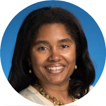 Chanda Copeland, CRNP