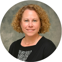 Chanda Nunnenkamp, APRN